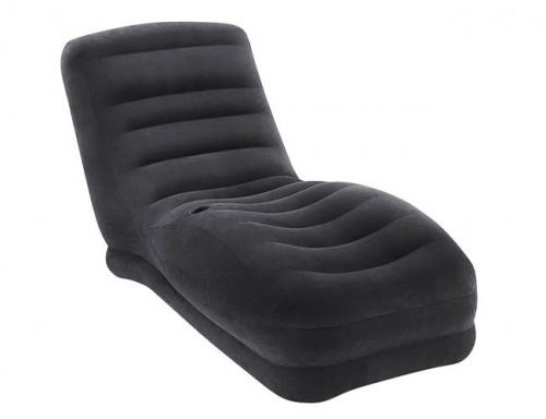 Надувное кресло Intex Mega Lounge, 86х170х94 см, Intex фото 3