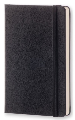 Блокнот Moleskine Classic Large, пунктир фото 2