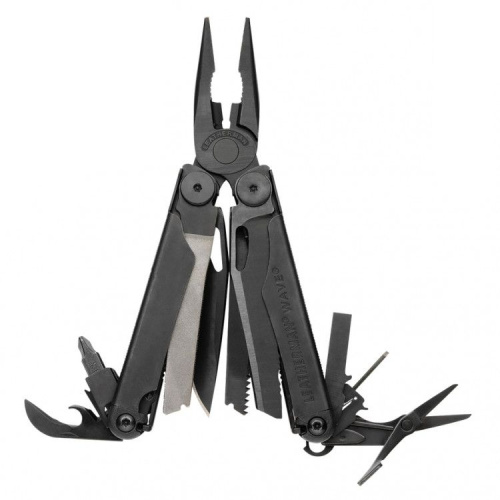 Мультитул Leatherman Wave Plus