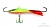 Балансир Namazu Under-Pilot свинец, 5 см, 17 г, цвет 33 N-BUP-5033