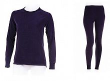 Комплект женского термобелья Guahoo: рубашка + лосины ( 701 S/DVT / 701 P/DVT)