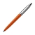 Parker Jotter Color - Orange, шариковая ручка, M