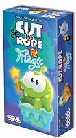 Cut The Rope. Magic