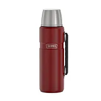 Термос Thermos SK2010 Rustic (1,2 литра), красный