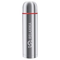 Термос Relaxika 102, 2 чашки, стальной