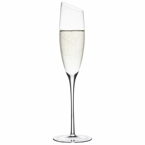 Набор бокалов для шампанского geir, 190 мл фото 2