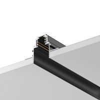 Шинопровод встраиваемый Busbar trunkings Gravity