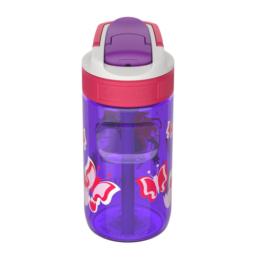 Бутылка для воды lagoon 400 мл magic princess фото 6