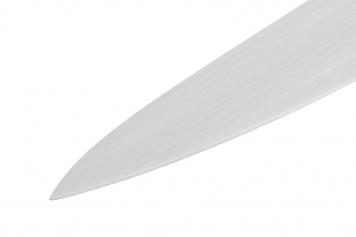 Нож Samura Joker Шеф, 20,1 см, AUS-8, АБС-пластик фото 3