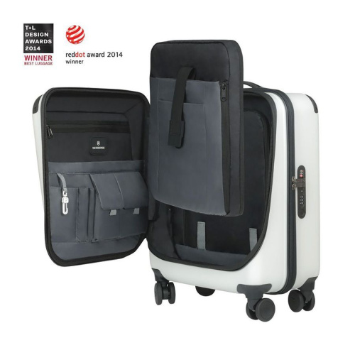 Чемодан Victorinox Spectra Dual-Access фото 9