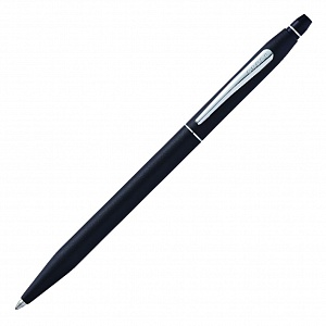 Cross Click - Classic Black, шариковая ручка, M