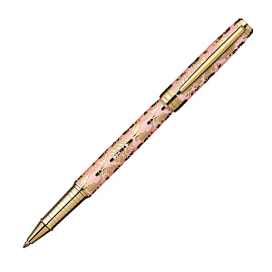 Pierre Cardin Renaissance - Rose Gold, ручка-роллер, M