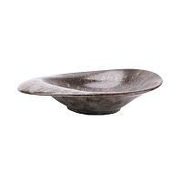 Тарелка e673, roomers tableware, e673-p-08156 28cm, 28x27x7 см