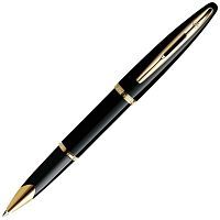 Waterman Carene - Black Sea GT, ручка-роллер, F, BL
