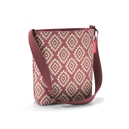 Сумка shoulderbag s diamonds rouge фото 2