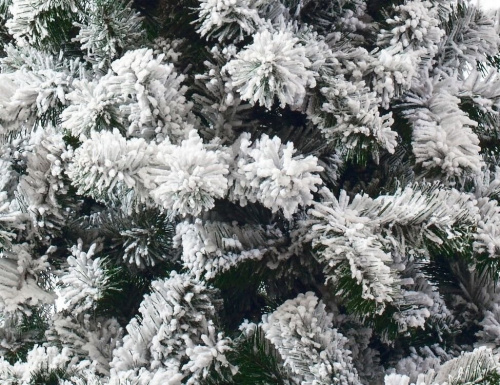 Искусственная елка Снежная Фантазия, "Пвх" (EverChristmas) фото 2