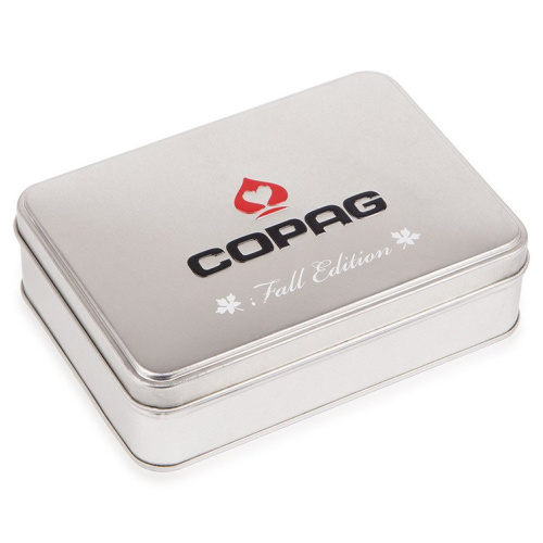 Комплект карт "Copag Fall Edition"