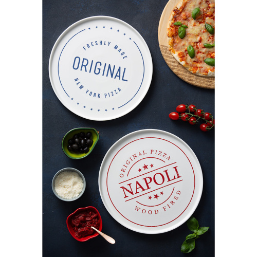 Блюдо для пиццы world foods napoli, D31 см фото 4