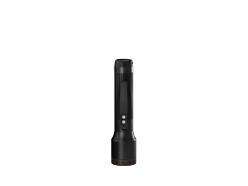 Фонарь светодиодный LED Lenser P5R Core, 500 лм., аккумулятор фото 3