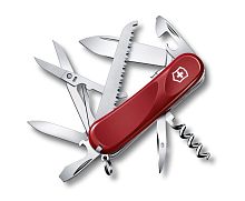 Нож Victorinox Evolution S17, 85 мм, 15 функций,, 2.3913.SE