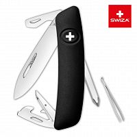 Швейцарский нож SWIZA D04 Standard