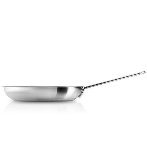 Сковорода stainless steel slip-let® ?28 см, 202728 фото 2