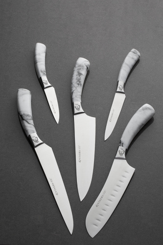 Нож для мяса Eternal фото 5