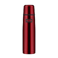 Термос Thermos FBB-1000 (1 литра), красный