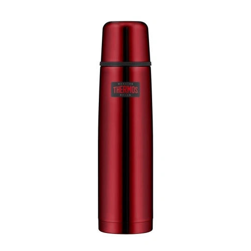 Термос Thermos FBB-1000 (1 литра), красный