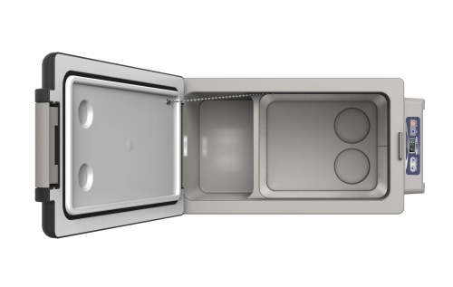 Автохолодильник "Внедорожная классика" IC50 (49 литров) фото 2