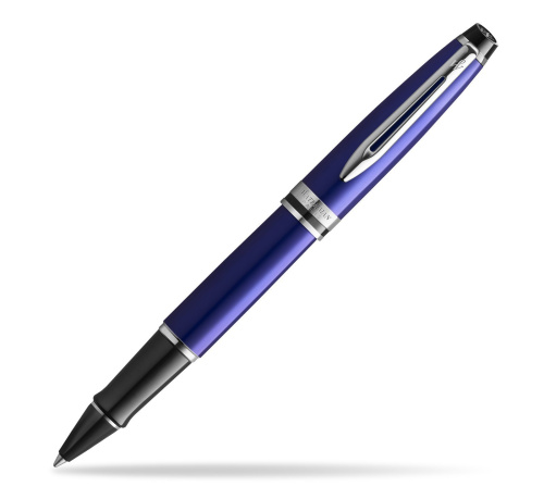 Waterman Expert 3 - Blue CT, ручка-роллер, F