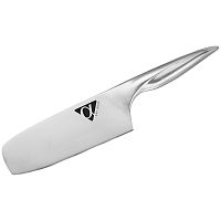 Нож Samura Alfa накири, 16,8 см, AUS-10