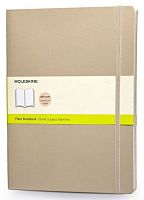 Блокнот Moleskine Classic Soft, без разлиновки