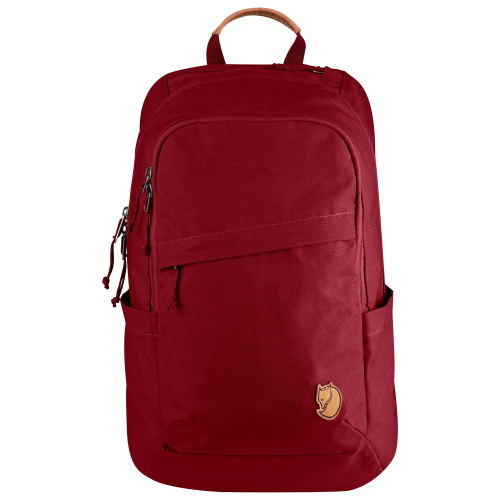 Рюкзак Fjallraven Räven 20 F26051