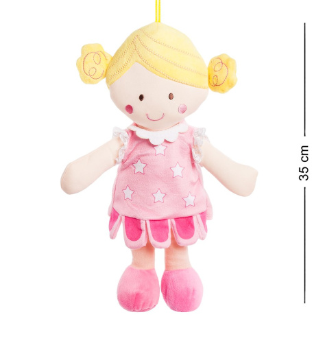 LJ-09 Подвесная декоративная фигурка LOVELY JOY