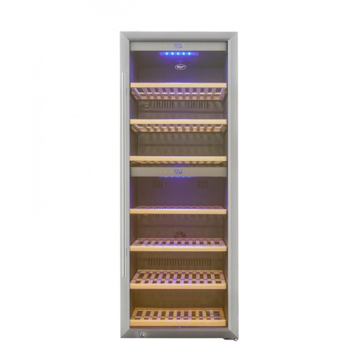 Винный шкаф Cold Vine C126-KSF2 фото 6
