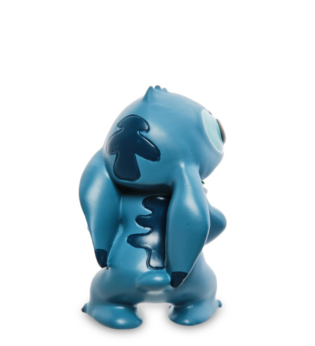 Disney-6002186 Фигурка «Романтик Стич (Лило и Стич)» фото 2
