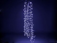Гирлянда "Конский хвост", LED-огни, уличная, Koopman International