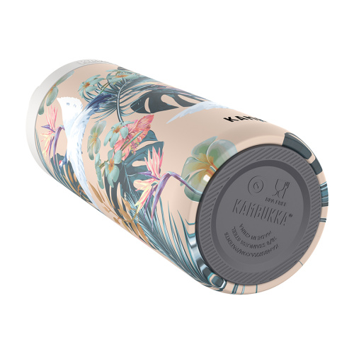 Термобутылка reno insulated 500 мл paradise flower фото 2