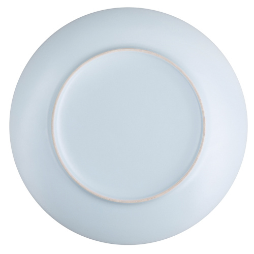 Набор обеденных тарелок simplicity, D26 см, 2 шт. фото 6
