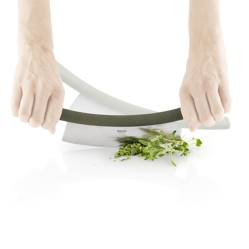 Нож для трав green tool, зеленый фото 6
