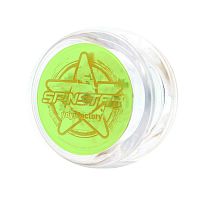 Йо-йо YoYoFactory SpinStar прозрачный