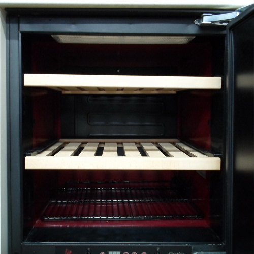 Винный шкаф IP Industrie CI 140 CFU фото 3