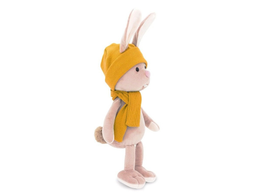 Мягкая игрушка Зайчик Сёма, 20 см, ORANGE TOYS фото 2