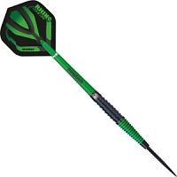 Дротики Winmau Crisis steeltip 25gr (профессиональный уровень)