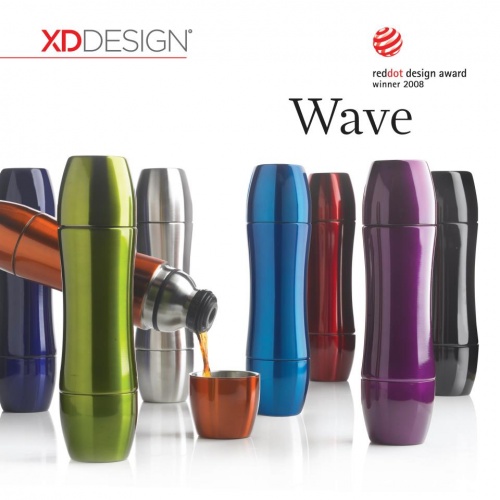 Термос wave XD Design фото 6
