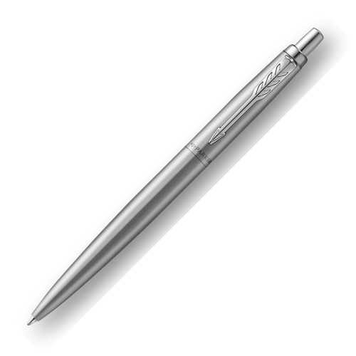 Parker Jotter XL Monochrome SE20 - Grey CT, шариковая ручка, M