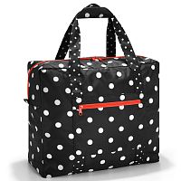 Сумка складная Mini maxi touringbag mixed dots