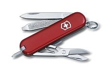 Нож-брелок Victorinox Classic Signature, 58 мм, 7 функций,, 0.6225