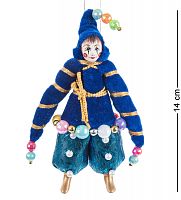 RK-490/ 1 Кукла подвесная "Гаер" - Вариант A